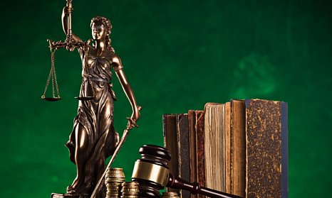 3 декабря – День юриста